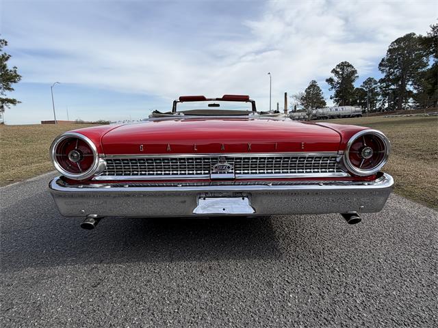 1963 Ford Galaxie 500 XL (CC-2065687) for sale in Lugoff, South Carolina