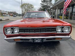 1968 Plymouth Road Runner (CC-2065689) for sale in Clarkston, Michigan