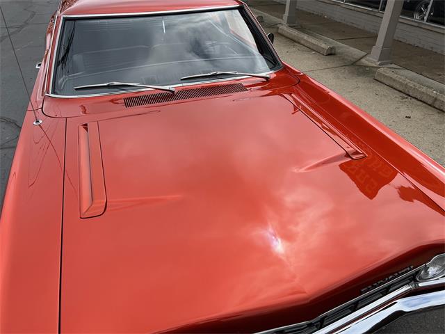 1968 Plymouth Road Runner (CC-2065689) for sale in Clarkston, Michigan