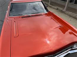 1968 Plymouth Road Runner (CC-2065689) for sale in Clarkston, Michigan