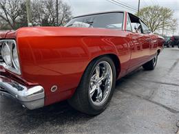 1968 Plymouth Road Runner (CC-2065689) for sale in Clarkston, Michigan