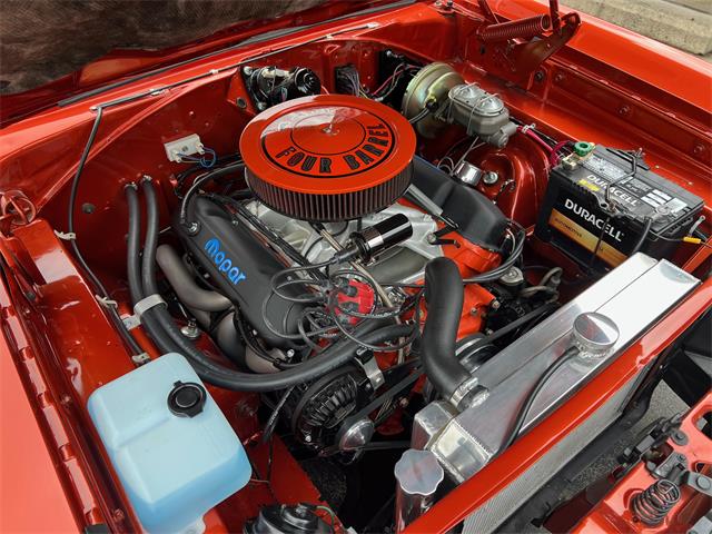 1968 Plymouth Road Runner (CC-2065689) for sale in Clarkston, Michigan