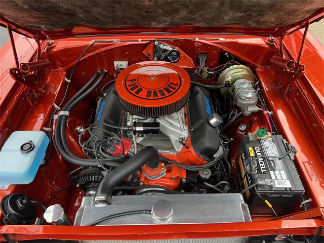 1968 Plymouth Road Runner (CC-2065689) for sale in Clarkston, Michigan