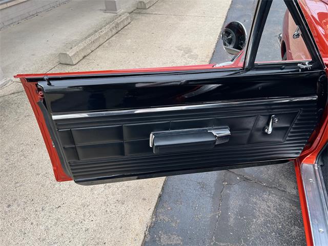 1968 Plymouth Road Runner (CC-2065689) for sale in Clarkston, Michigan