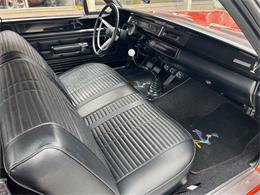1968 Plymouth Road Runner (CC-2065689) for sale in Clarkston, Michigan