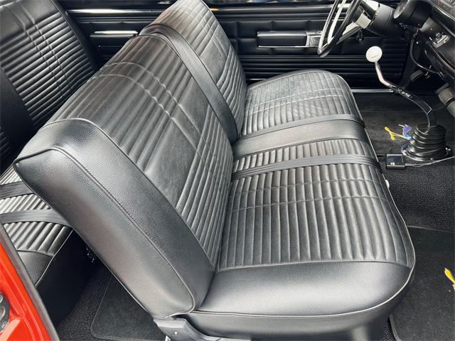 1968 Plymouth Road Runner (CC-2065689) for sale in Clarkston, Michigan