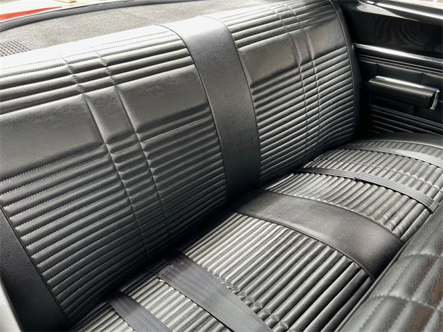 1968 Plymouth Road Runner (CC-2065689) for sale in Clarkston, Michigan