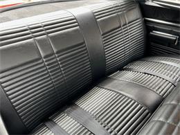 1968 Plymouth Road Runner (CC-2065689) for sale in Clarkston, Michigan