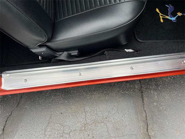 1968 Plymouth Road Runner (CC-2065689) for sale in Clarkston, Michigan