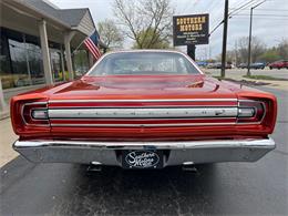 1968 Plymouth Road Runner (CC-2065689) for sale in Clarkston, Michigan