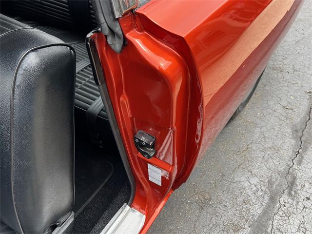 1968 Plymouth Road Runner (CC-2065689) for sale in Clarkston, Michigan