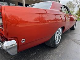 1968 Plymouth Road Runner (CC-2065689) for sale in Clarkston, Michigan