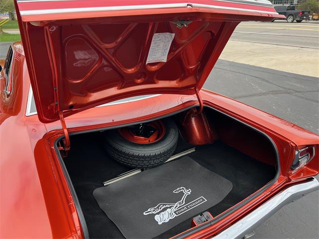 1968 Plymouth Road Runner (CC-2065689) for sale in Clarkston, Michigan