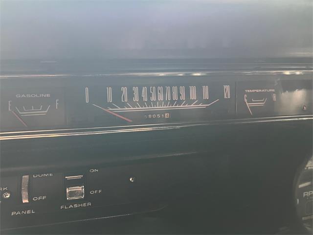 1968 Plymouth Road Runner (CC-2065689) for sale in Clarkston, Michigan