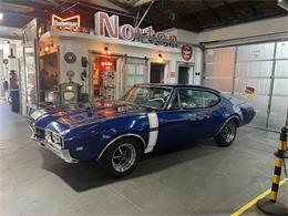 1968 Oldsmobile 442 (CC-2065690) for sale in Kelseyville, California