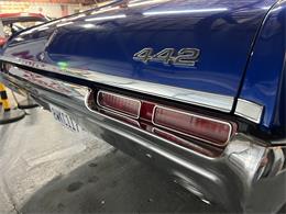 1968 Oldsmobile 442 (CC-2065690) for sale in Kelseyville, California