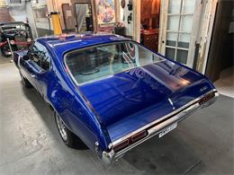 1968 Oldsmobile 442 (CC-2065690) for sale in Kelseyville, California