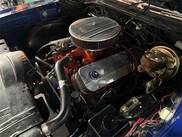 1968 Oldsmobile 442 (CC-2065690) for sale in Kelseyville, California