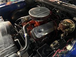 1968 Oldsmobile 442 (CC-2065690) for sale in Kelseyville, California