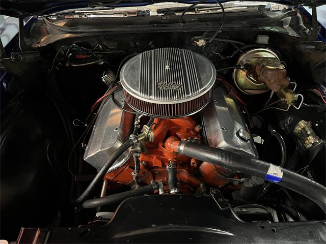 1968 Oldsmobile 442 (CC-2065690) for sale in Kelseyville, California