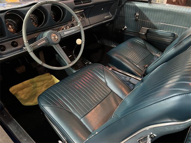 1968 Oldsmobile 442 (CC-2065690) for sale in Kelseyville, California