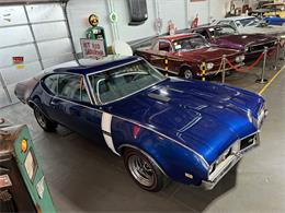 1968 Oldsmobile 442 (CC-2065690) for sale in Kelseyville, California