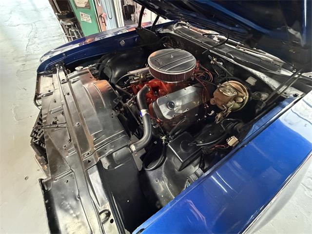 1968 Oldsmobile 442 (CC-2065690) for sale in Kelseyville, California