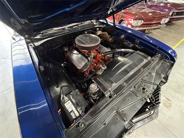 1968 Oldsmobile 442 (CC-2065690) for sale in Kelseyville, California