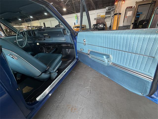 1968 Oldsmobile 442 (CC-2065690) for sale in Kelseyville, California