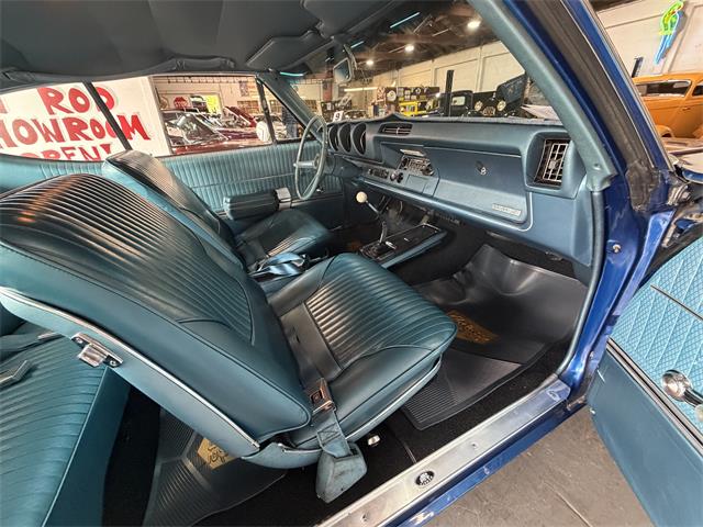1968 Oldsmobile 442 (CC-2065690) for sale in Kelseyville, California