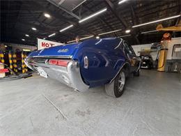 1968 Oldsmobile 442 (CC-2065690) for sale in Kelseyville, California