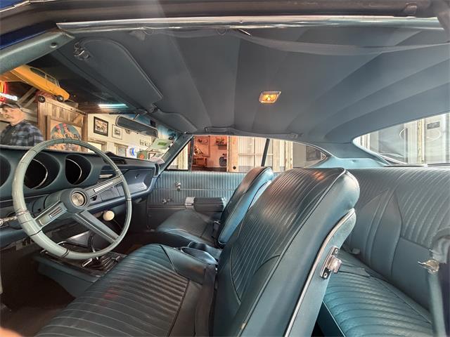 1968 Oldsmobile 442 (CC-2065690) for sale in Kelseyville, California