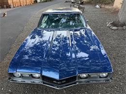 1968 Oldsmobile 442 (CC-2065690) for sale in Kelseyville, California
