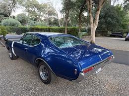 1968 Oldsmobile 442 (CC-2065690) for sale in Kelseyville, California