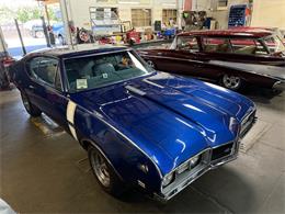 1968 Oldsmobile 442 (CC-2065690) for sale in Kelseyville, California