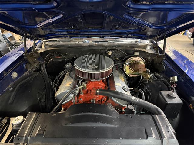 1968 Oldsmobile 442 (CC-2065690) for sale in Kelseyville, California