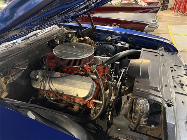 1968 Oldsmobile 442 (CC-2065690) for sale in Kelseyville, California