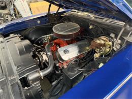 1968 Oldsmobile 442 (CC-2065690) for sale in Kelseyville, California