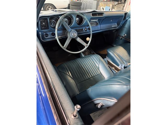 1968 Oldsmobile 442 (CC-2065690) for sale in Kelseyville, California