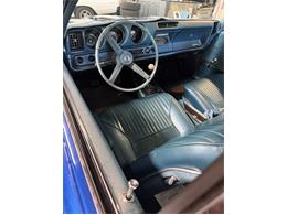 1968 Oldsmobile 442 (CC-2065690) for sale in Kelseyville, California