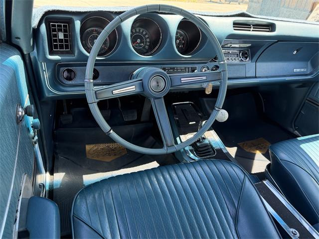 1968 Oldsmobile 442 (CC-2065690) for sale in Kelseyville, California