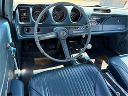 1968 Oldsmobile 442 (CC-2065690) for sale in Kelseyville, California