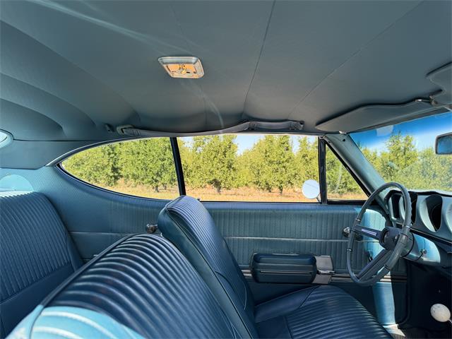1968 Oldsmobile 442 (CC-2065690) for sale in Kelseyville, California