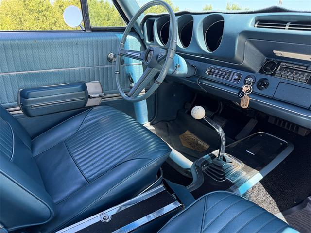1968 Oldsmobile 442 (CC-2065690) for sale in Kelseyville, California