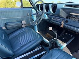 1968 Oldsmobile 442 (CC-2065690) for sale in Kelseyville, California