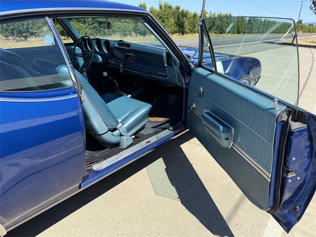 1968 Oldsmobile 442 (CC-2065690) for sale in Kelseyville, California