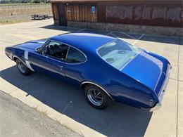 1968 Oldsmobile 442 (CC-2065690) for sale in Kelseyville, California