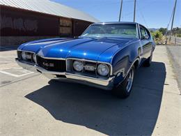 1968 Oldsmobile 442 (CC-2065690) for sale in Kelseyville, California
