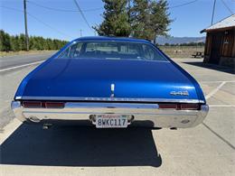 1968 Oldsmobile 442 (CC-2065690) for sale in Kelseyville, California