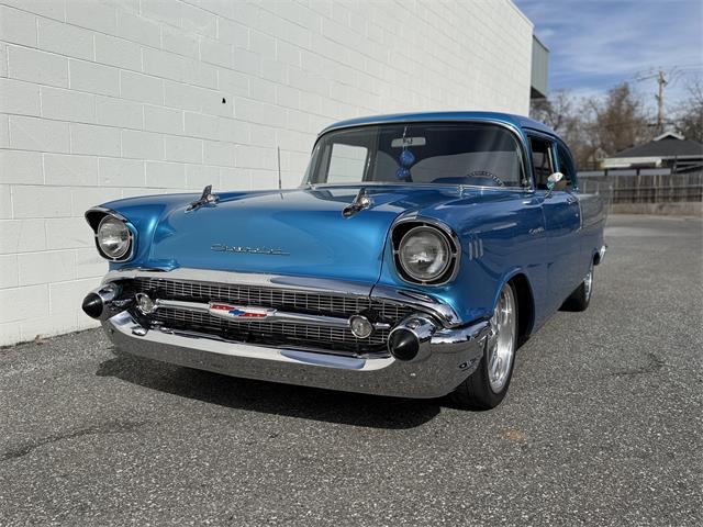 1957 Chevrolet 150 (CC-2065693) for sale in Grass Valley, California
